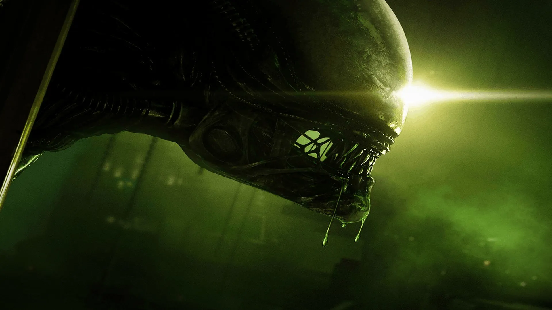 Alien Resurrection (PlayStation (PS1 / PSX)) — играть онлайн | ДжойстикЛаб