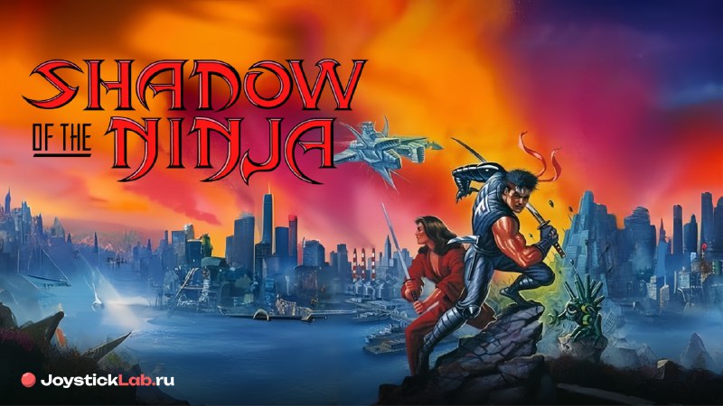8-bit саундтрек недели