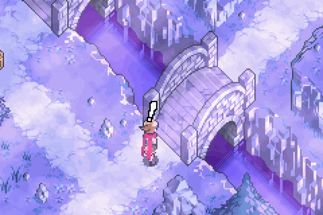 Boktai: The Sun Is in Your Hand — Game Boy Advance