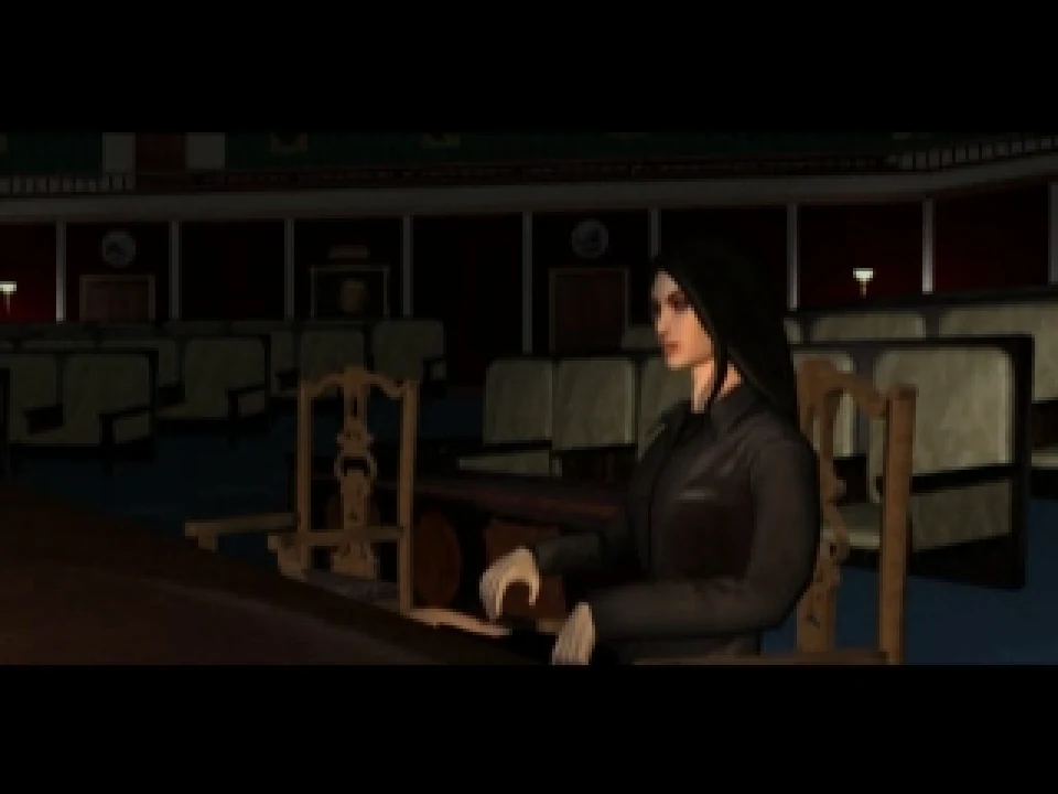 Syphon Filter 3 — PlayStation (PS1)