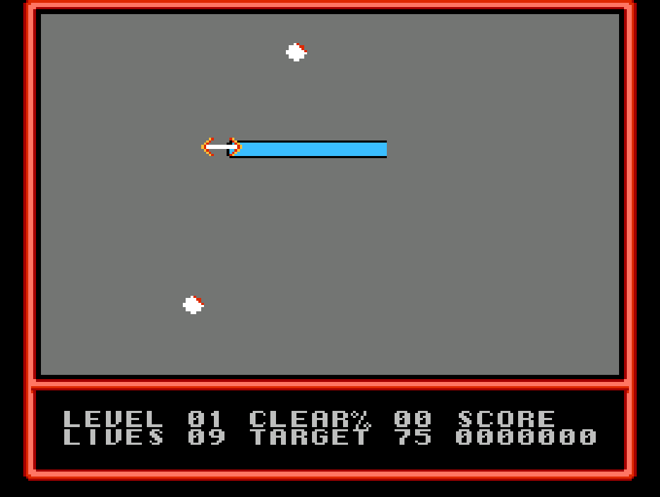 JezNES — NES / Dendy / Famicom