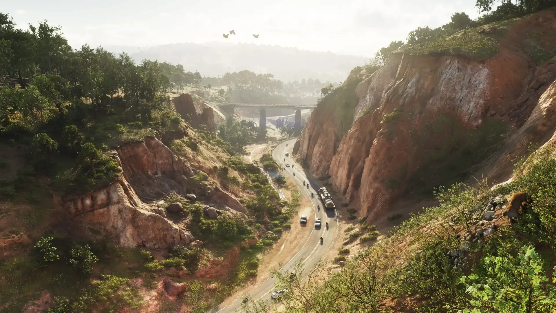 GTA 6 Will Feature Lots Of Small Details Like Red Dead’s Dynamic Horse Testicle Physics
