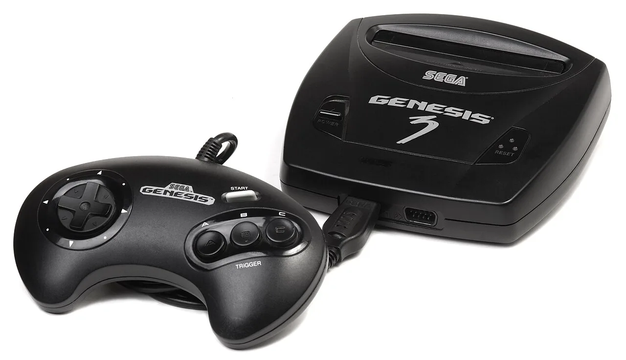 Sega-Genesis-Mod3-Set