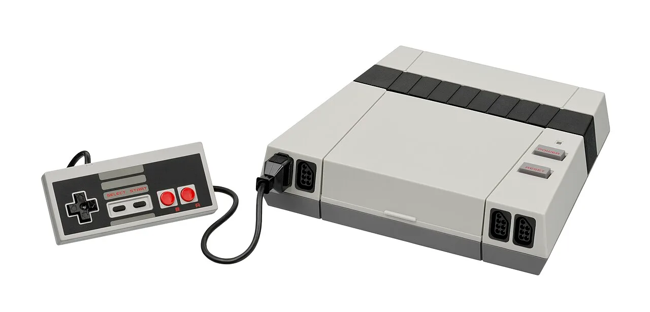 RetroUSB-AVS-Console-wController-FL